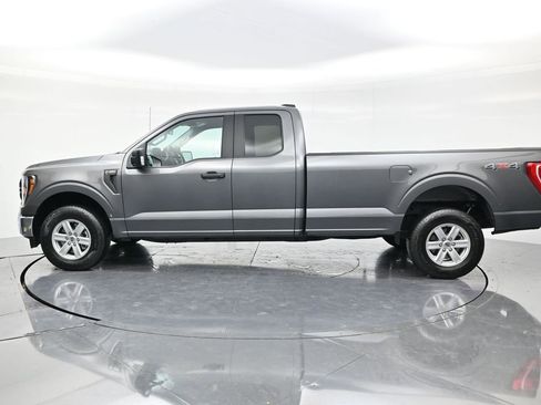 Used 2023 Ford F150 XL w/ XL Chrome Appearance Package AWD/4WD image 8