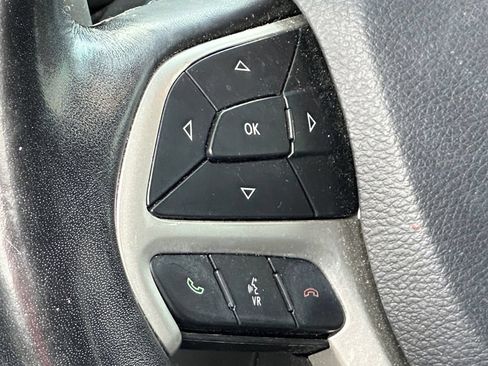 Used 2020 Jeep Grand Cherokee Summit w/ Platinum Series Group AWD/4WD image 23