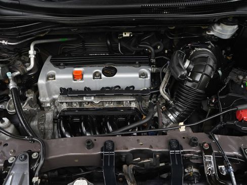 Used 2014 Honda CR-V LX image 29