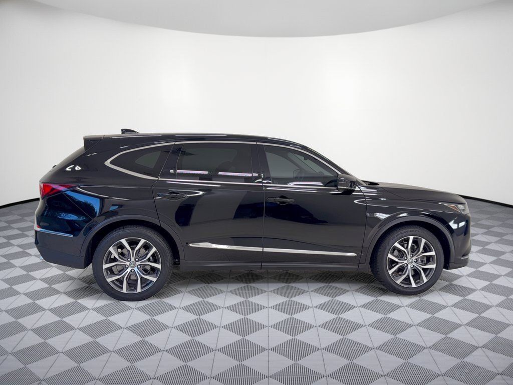 Used 2024 Acura MDX w/ Technology Package FWD image 6