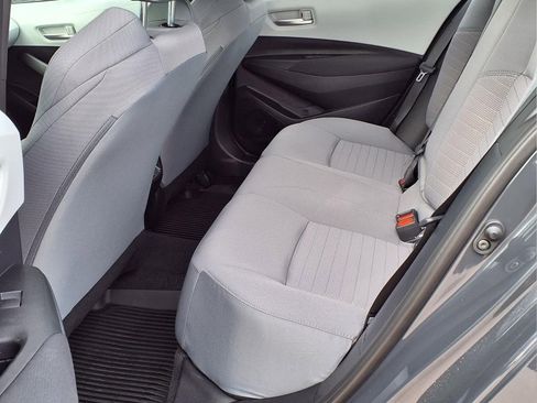 New 2026 Toyota Corolla SE FWD image 11