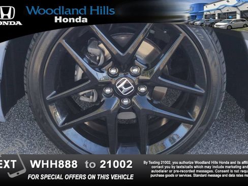 Used 2022 Honda Civic Sport image 25