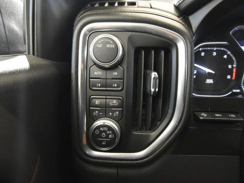 Used 2020 GMC Sierra 1500 AT4 w/ AT4 Premium Package AWD/4WD image 33