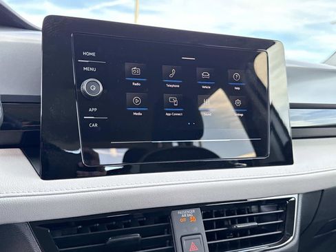 New 2026 Volkswagen Taos S image 22