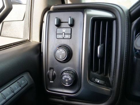 Used 2015 Chevrolet Silverado 2500 LTZ w/ Duramax Plus Package image 15