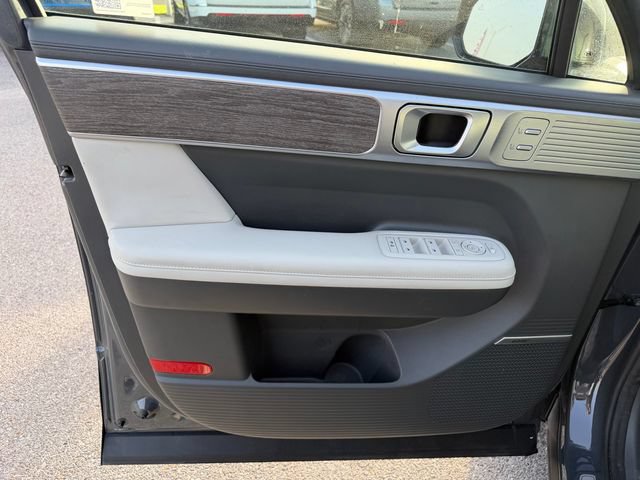 Used 2024 Hyundai Santa Fe Calligraphy FWD image 14