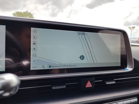 New 2023 Hyundai Ioniq 6 SE w/ Cargo Package RWD image 13