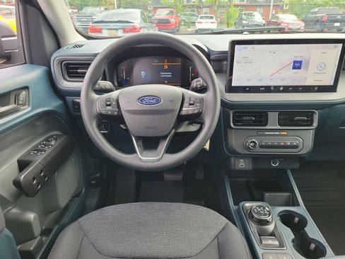 New 2026 Ford Maverick XL w/ 4K Tow Package AWD/4WD image 12