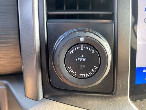 New 2025 Ford F150 XLT w/ Equipment Group 302A MID image 23