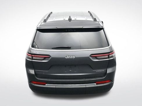 Used 2023 Jeep Grand Cherokee L Laredo image 27