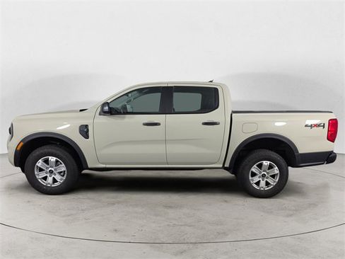 Used 2025 Ford Ranger XL image 2