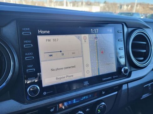 Used 2021 Toyota Tacoma TRD Pro image 22