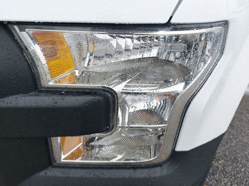 Used 2017 Ford F150 XL w/ Equipment Group 101A Mid image 31