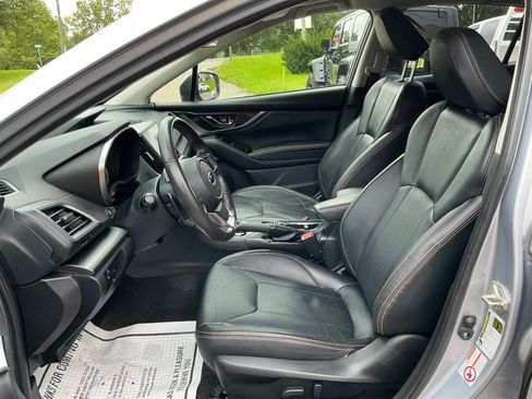 Used 2019 Subaru Crosstrek 2.0i Limited w/ Moonroof Package w/Navigation AWD/4WD image 16