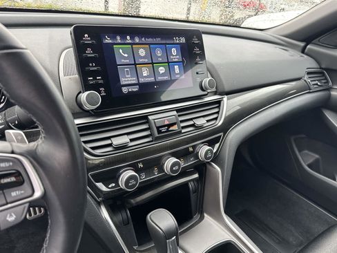 Used 2022 Honda Accord Sport image 23