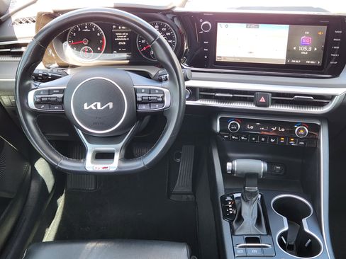 Used 2022 Kia K5 GT-Line w/ GT-Line FWD Premium Package image 10