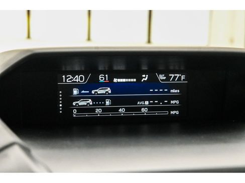 Used 2022 Subaru Forester Premium AWD/4WD image 47