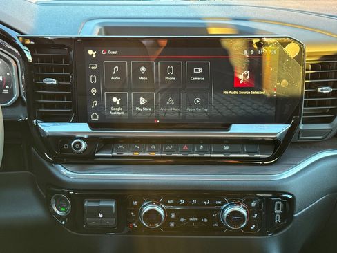 New 2026 GMC Sierra 1500 SLT w/ SLT Premium Plus Package image 24