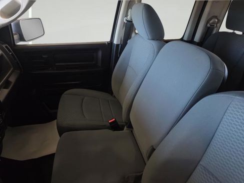 Used 2014 RAM 1500 Express w/ Black Ram 1500 Express Group AWD/4WD image 21