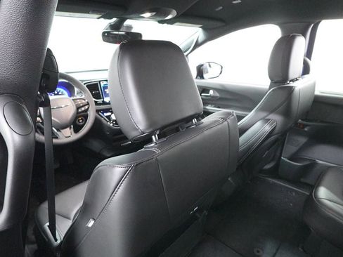 New 2026 Chrysler Pacifica Select w/ S Appearance Package FWD image 25