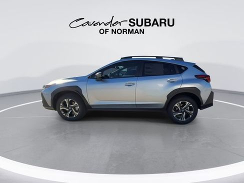 New 2026 Subaru Crosstrek 2.0i Premium w/ Crosstrek Mirror Package image 8