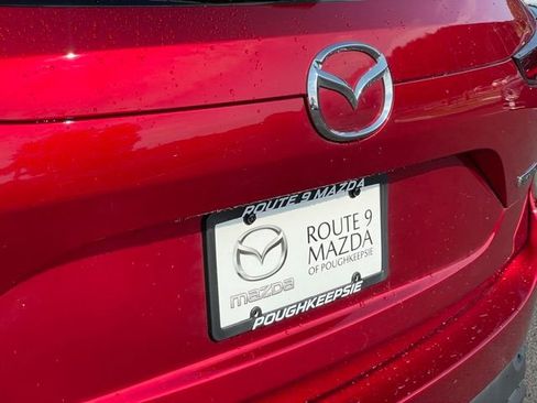 Certified 2023 MAZDA CX-5 AWD 2.5 S w/ Premium Plus Pkg image 23