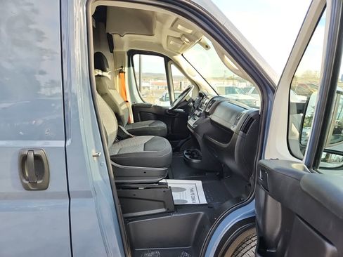 Used 2020 RAM ProMaster 3500 image 21