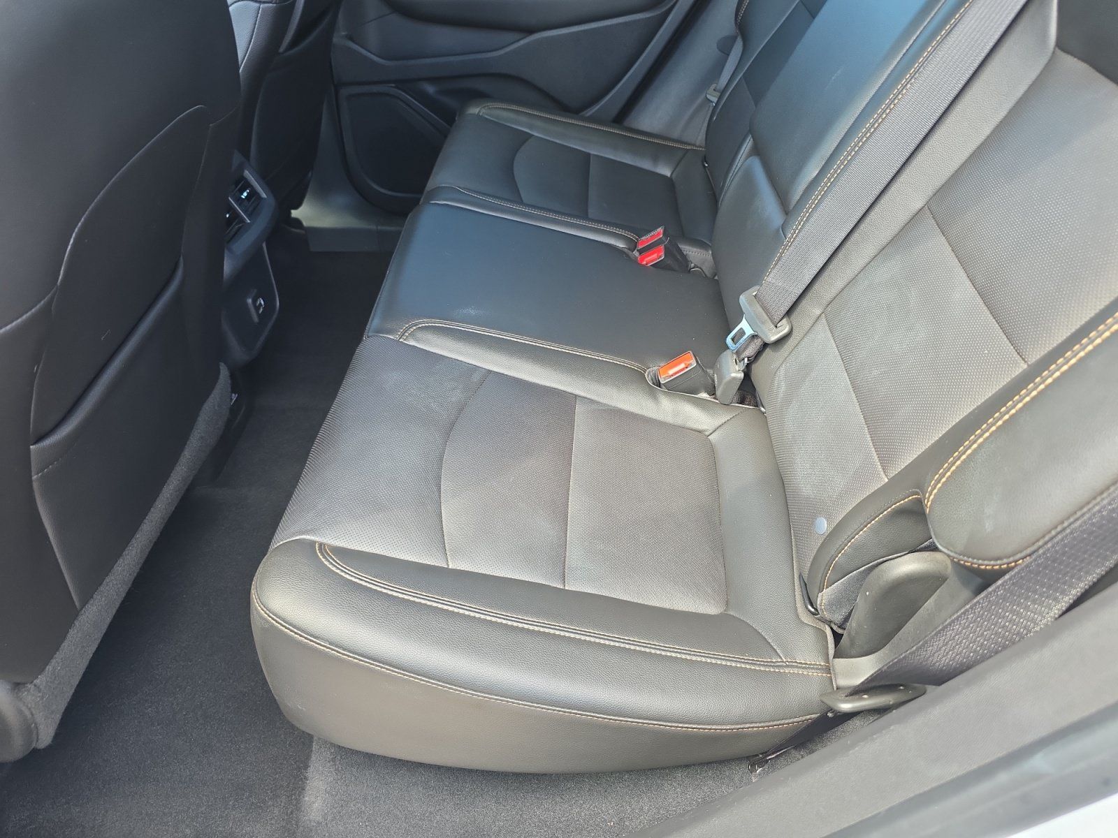 Used 2021 GMC Terrain SLT FWD image 17