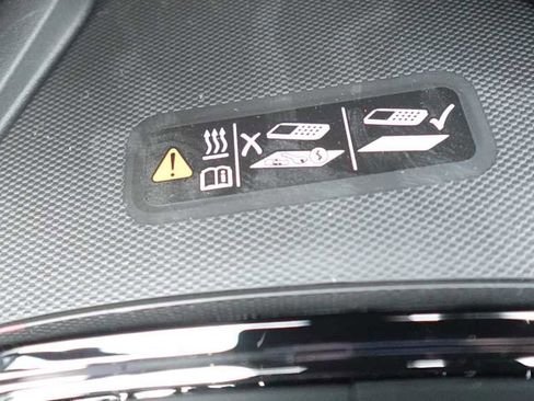 New 2025 Buick Envista Avenir image 22