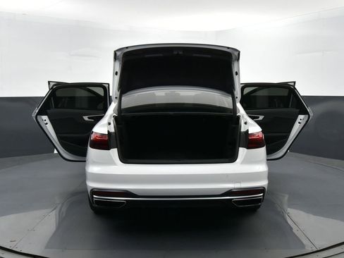 Used 2020 Audi A4 2.0T Premium w/ Convenience Package image 35