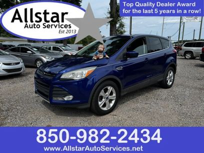 Used 2014 Ford Escape SE