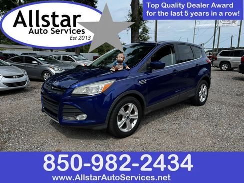Used 2014 Ford Escape SE FWD image 1