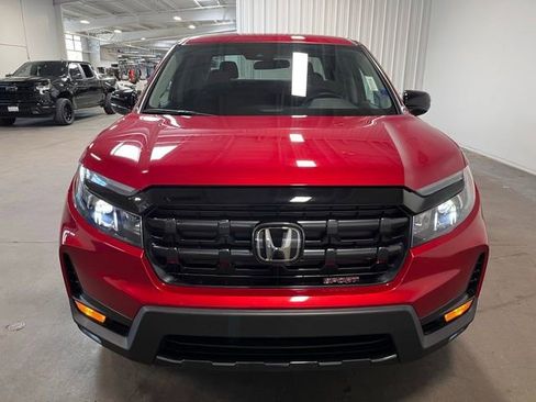 Used 2024 Honda Ridgeline Sport image 8