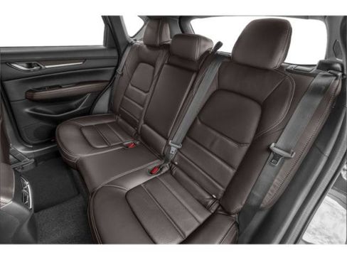 Used 2024 MAZDA CX-5 Signature image 16