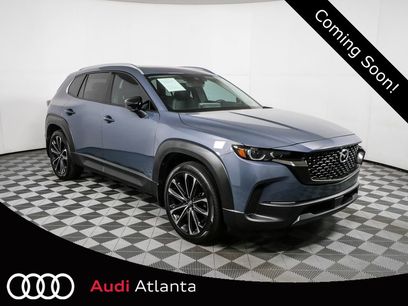 Used 2024 MAZDA CX-50 AWD 2.5 S w/ Weather Package