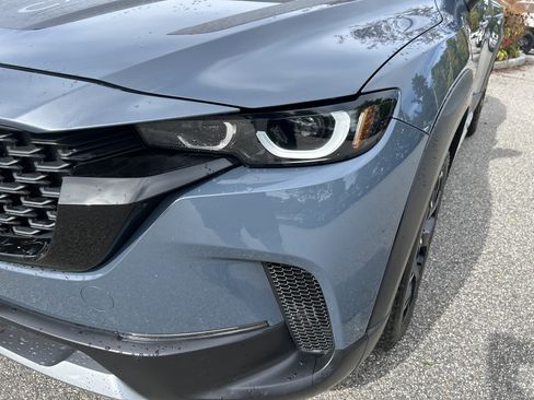 Used 2023 MAZDA CX-50 Meridian Edition w/ Cargo Package image 9