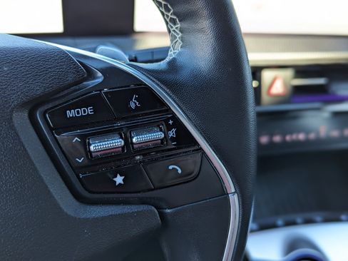 Used 2022 Kia EV6 GT-Line w/ GT-Line Suede Seat Package image 30