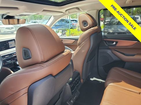 Used 2024 Acura MDX FWD w/ Technology Package image 11