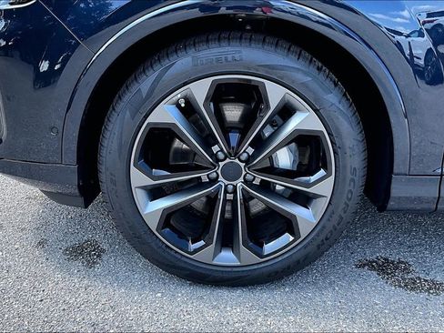 New 2026 Audi Q7 3.0T Premium Plus AWD/4WD image 13