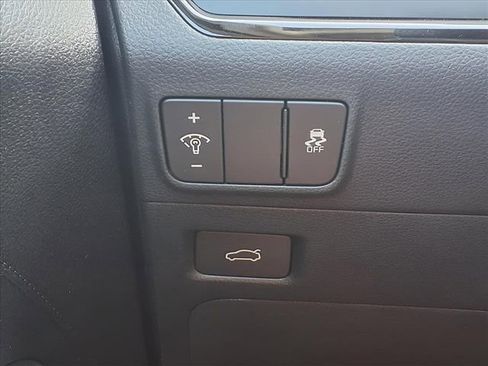 New 2026 Kia K5 LXS image 16