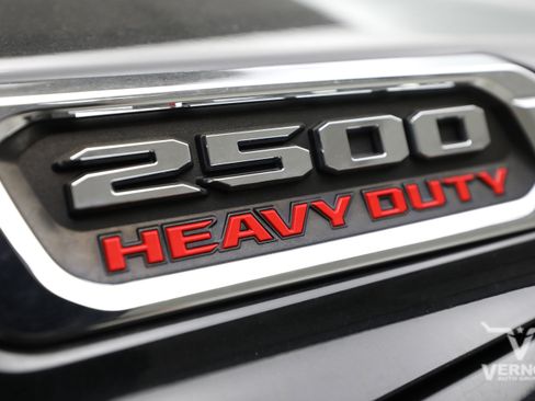 Used 2021 RAM 2500 Tradesman image 12