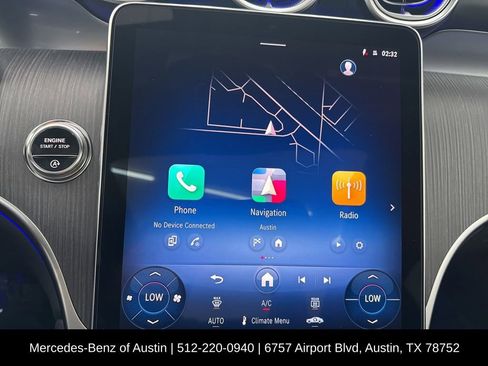 Certified 2026 Mercedes-Benz GLC 300 GLC 300 image 34