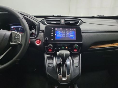 Used 2020 Honda CR-V EX image 20