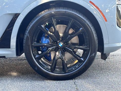 New 2026 BMW X7 M60i AWD/4WD image 13