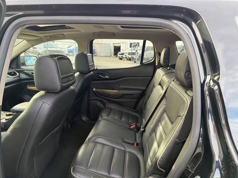 Used 2017 GMC Acadia Denali w/ Technology Package image 15