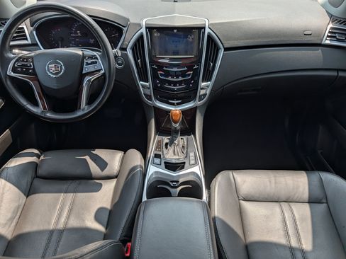 Used 2013 Cadillac SRX Premium AWD/4WD image 13