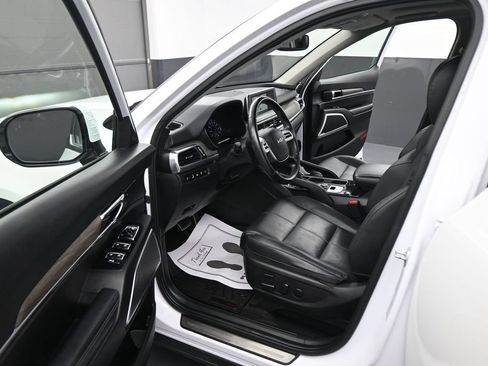 Used 2022 Kia Telluride SX w/ Towing Package AWD/4WD image 38