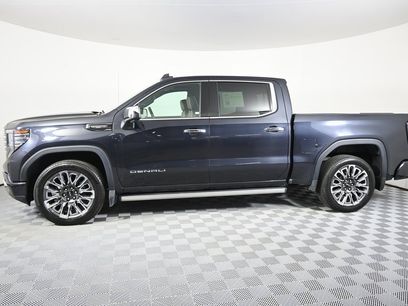Used 2023 GMC Sierra 1500 Denali Ultimate