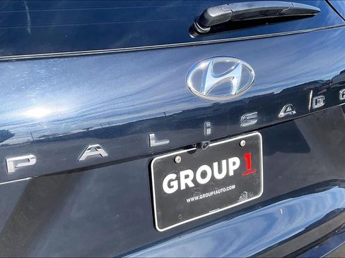 Used 2025 Hyundai Palisade SEL image 29