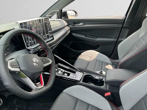 New 2026 Volkswagen GTI SE FWD image 9